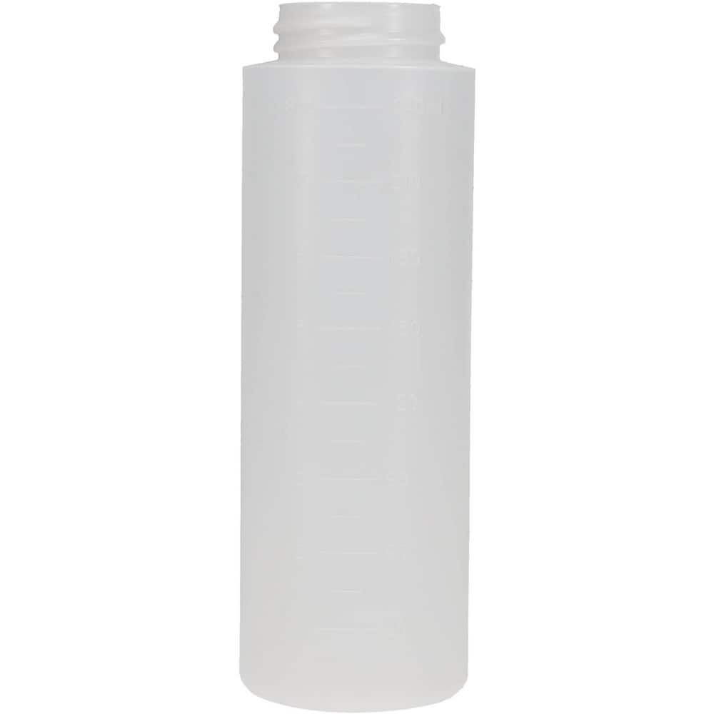 8 oz Polyethylene Bottle with Applicator
