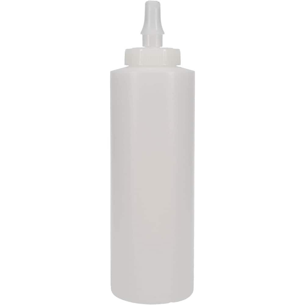 16 oz HDPE Bottle with Applicator