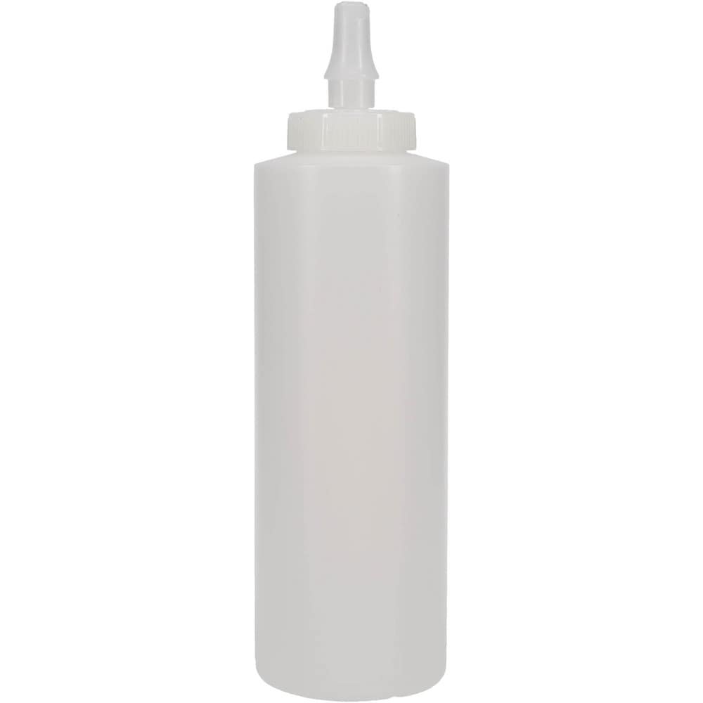 16 oz HDPE Bottle with Applicator