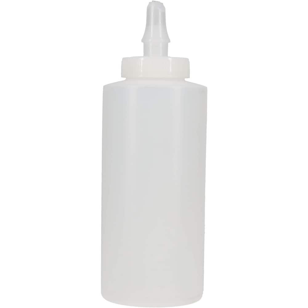 12 oz HDPE Bottle with Applicator