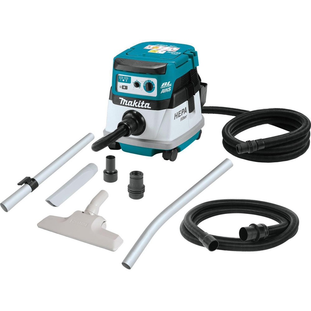 makita extractor hoover