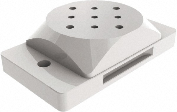 Schunk - Vise Jaw Accessory: Riser | MSC Direct