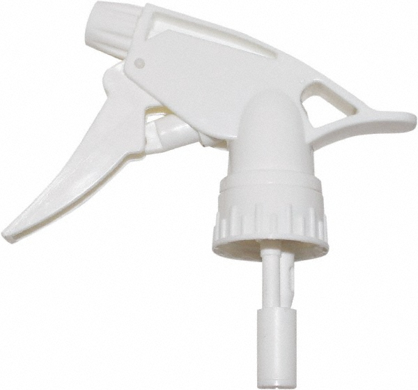 PROSOURCE Plastic Trigger Sprayer 31018781 MSC Industrial Supply