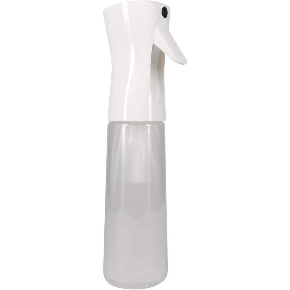 10 oz Polyethylene Bottle & Trigger Sprayer