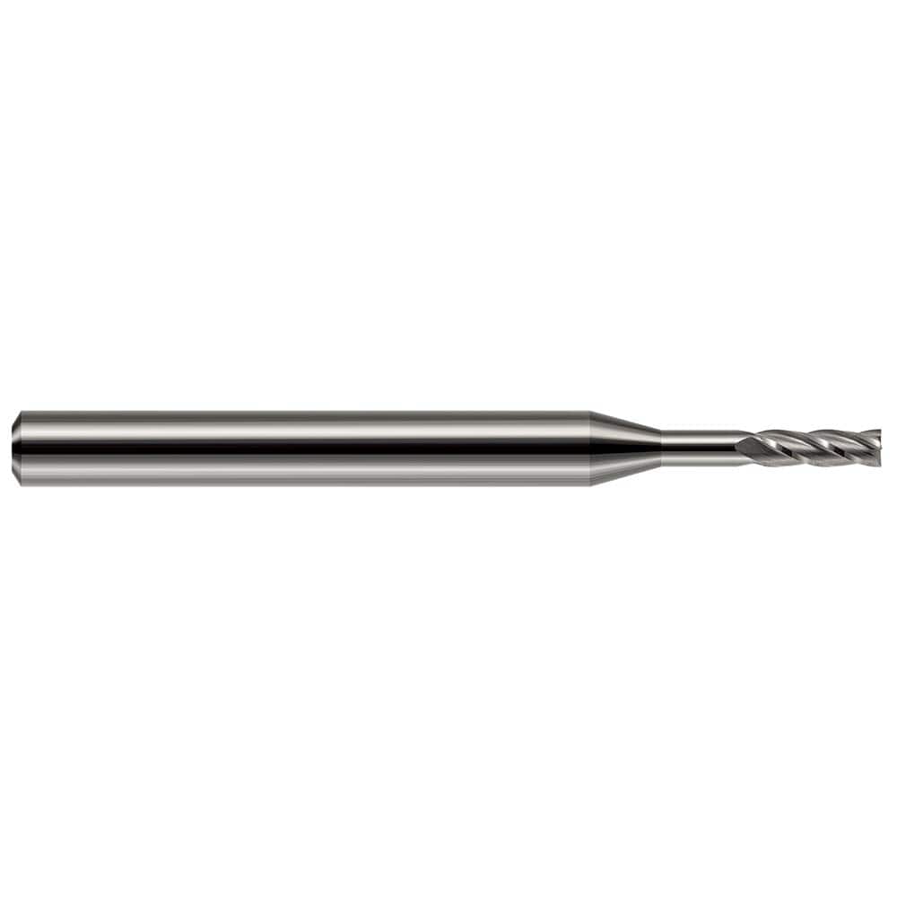 Harvey Tool - Square End Mill: 1/8