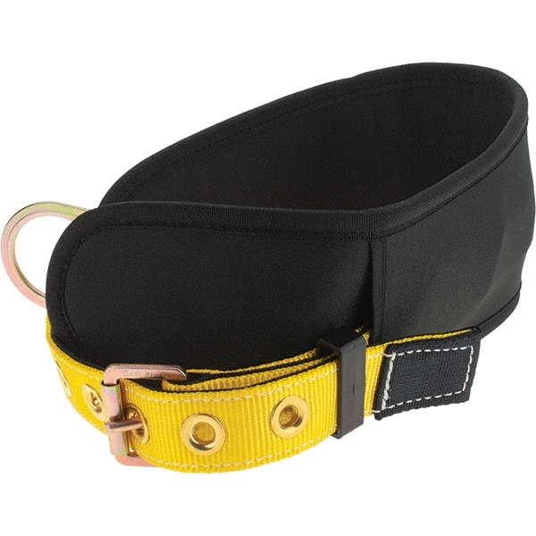 PRO-SAFE PS-BB-15 Size S, 32 to 40" Waist, Single D-Ring Style Body Belt Image