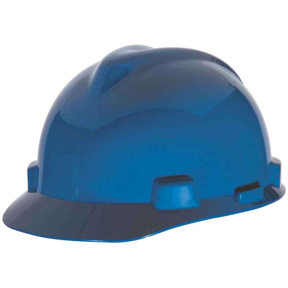 Hard Hat: Class E, 8-Point Suspension