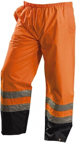 4x rain pants