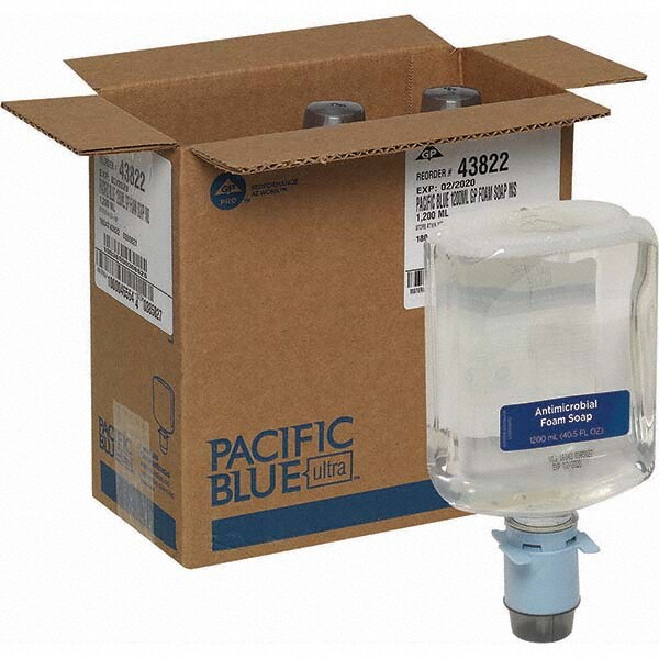 Soap: 1,200 mL Bottle