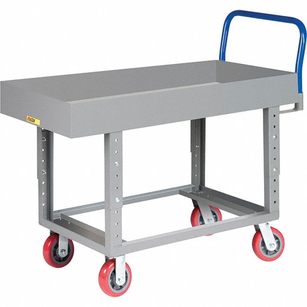 Platform Trucks
