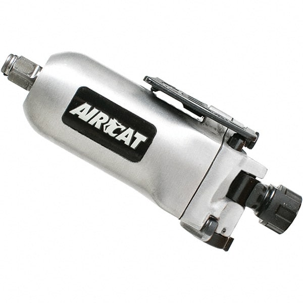 Air Impact Wrench: 10,000 RPM, 80 ft/lb