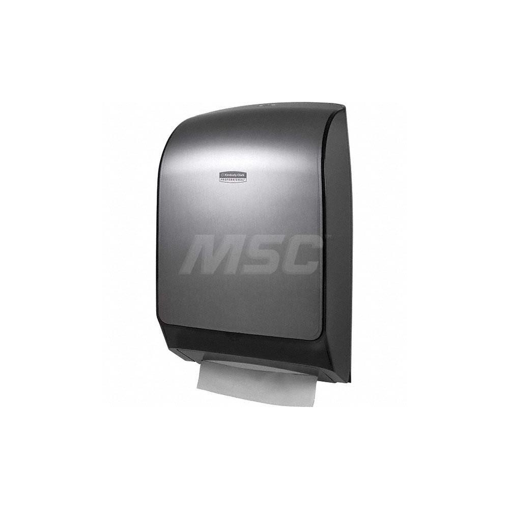 Scott Manual, Metal/Plastic Paper Towel Dispenser 31147218 MSC