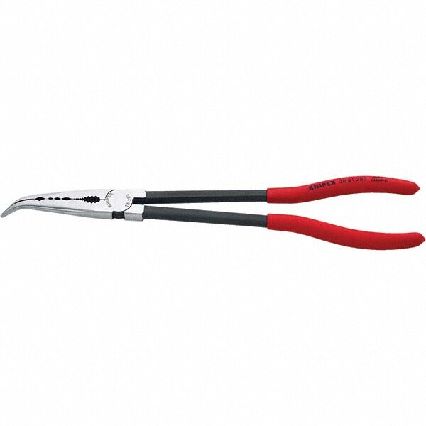 Long Reach Plier: 280 mm OAL