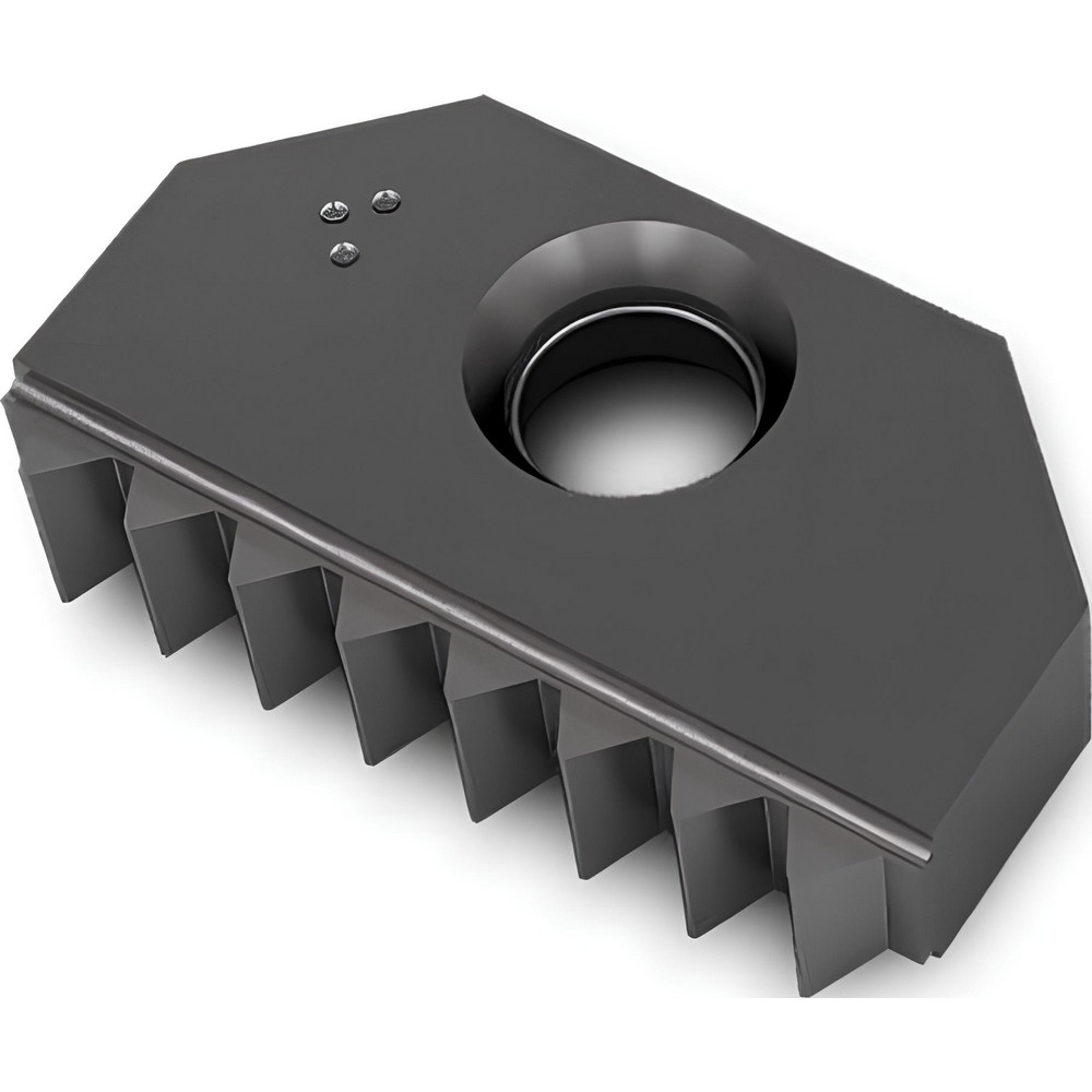 Ingersoll Cutting Tools Thread Mill Inserts; Insert Style LYEU