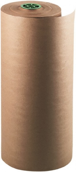 kraft wrapping paper roll