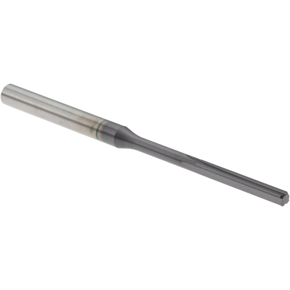 Chucking Reamer: 0.0787