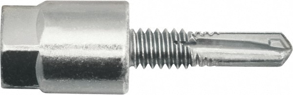 Threaded Rod Anchors