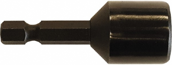 DeWALT Anchors & Fasteners 1 Piece 1/4" Steel Concrete Anchor Driver - For Use w/ 1/4" Concrete Hangermate Threaded Rod | Part #PFM1491050