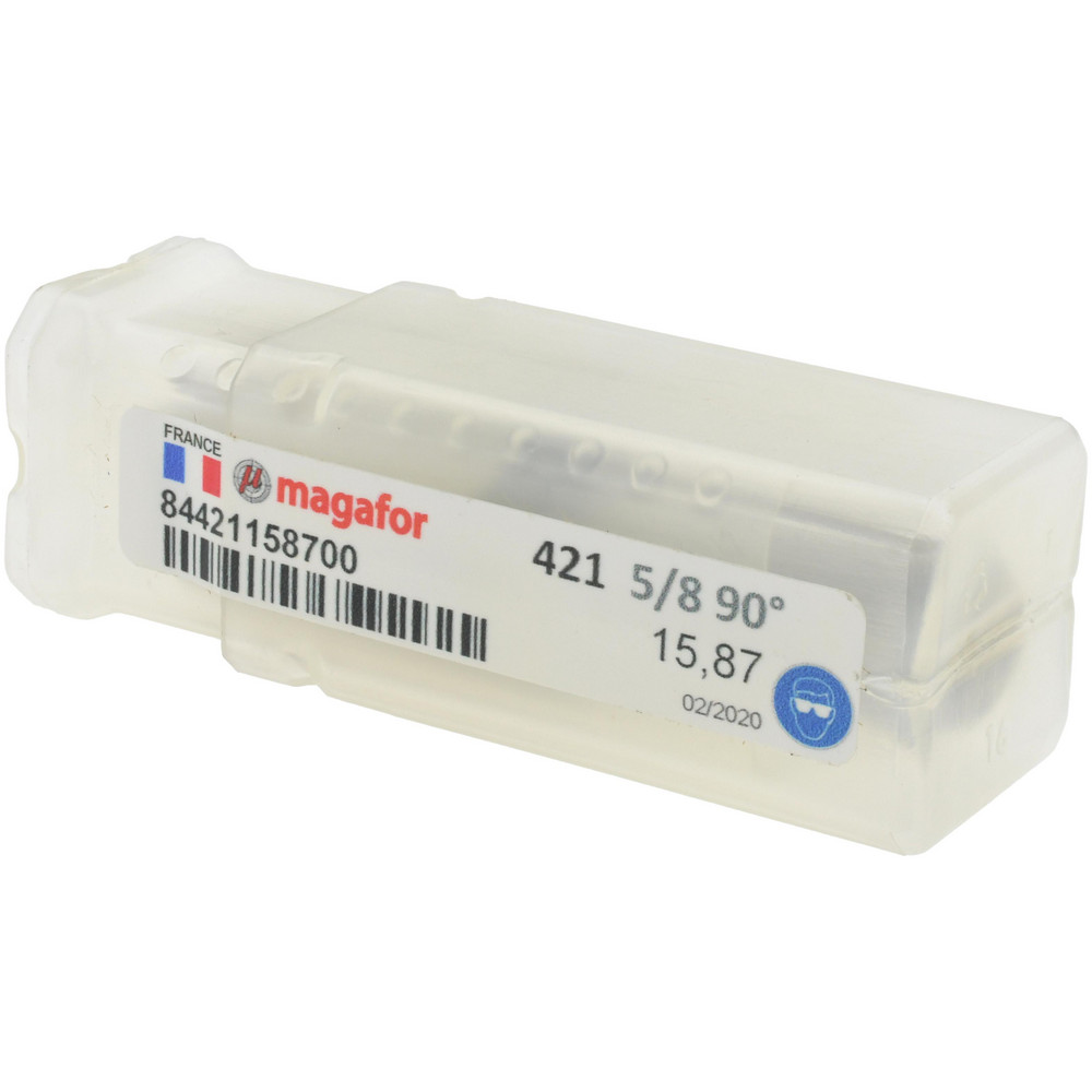 Magafor - Countersink: 5/8