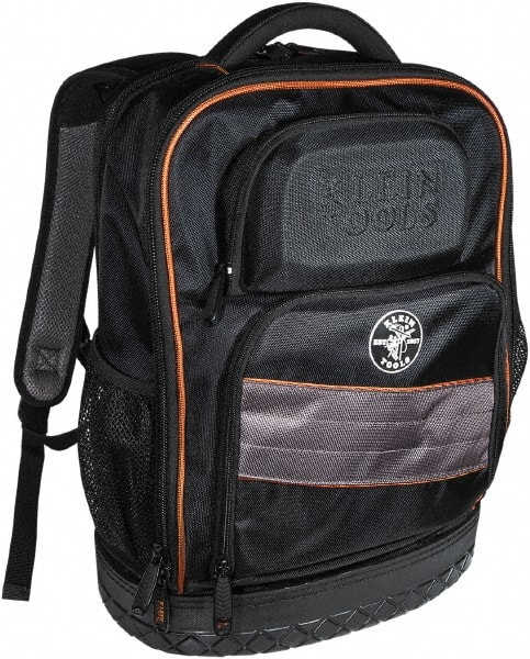 Klein Tools 55439BPTB Backpack: 25 Pocket 