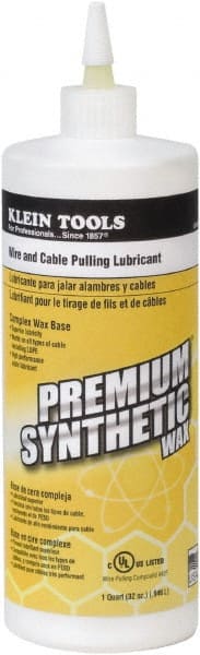 Wire Pulling Lubricants