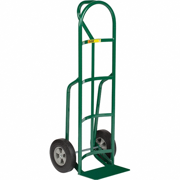 Steel Hand Trucks