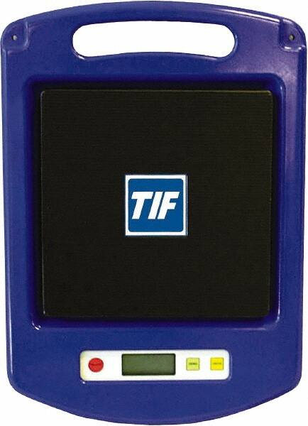3 Digit LCD Automotive Refrigerant Scale Charging Meter