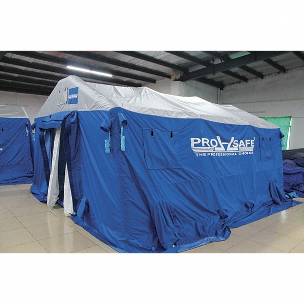 PRO-SAFE NH365 Decontamination Shower Image