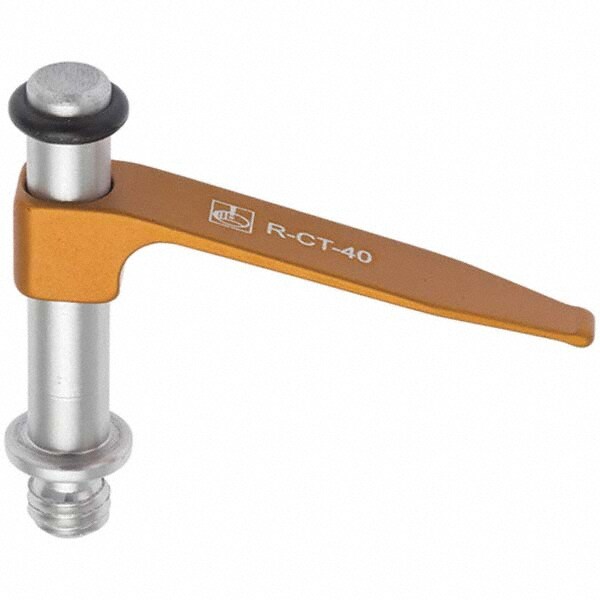 CMM Tension Clamp: 40 mm, M6 Thread