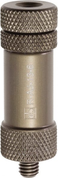 Renishaw R-AJ-13-6 CMM Stand: 13 mm (Diameter), M6 Thread, Aluminum 