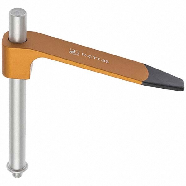 CMM Tension Clamp: 95 mm, M6 Thread