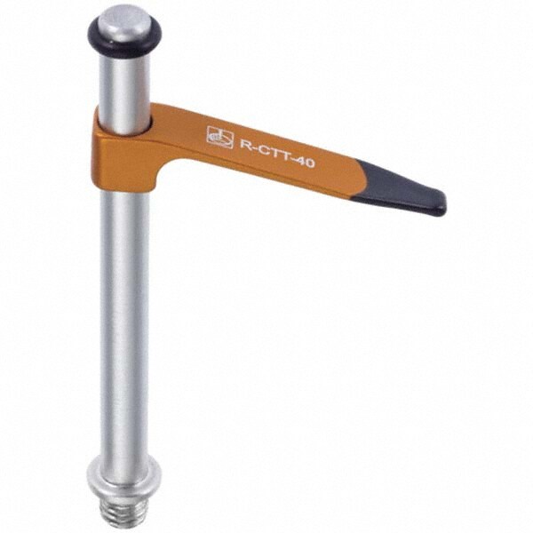 CMM Tension Clamp: 40 mm, M6 Thread