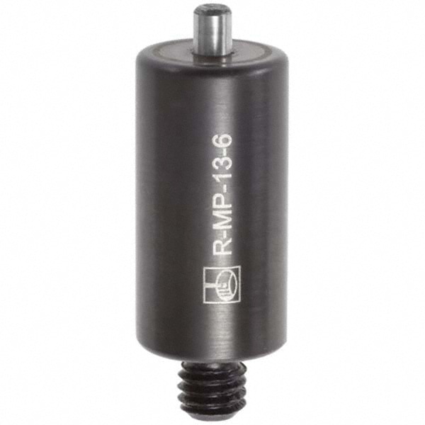 Renishaw R-MP-13-6 CMM Pin Magnet Standoff: 13 mm, M6 Thread 