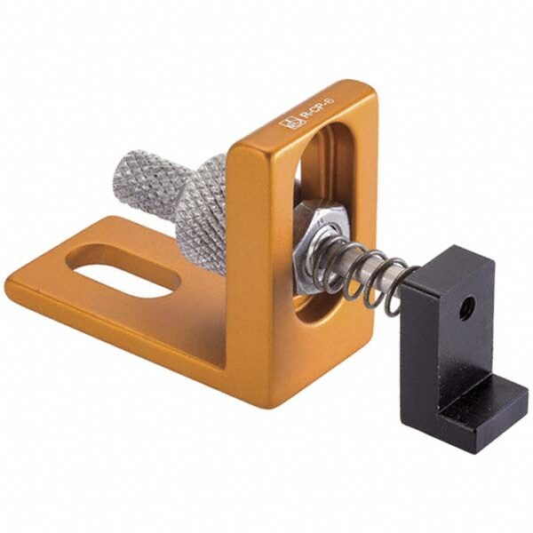CMM Pusher Clamp: 32 mm, M6 Thread