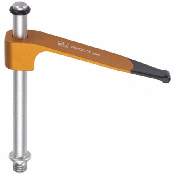 CMM Tension Clamp: 64 mm, M6 Thread