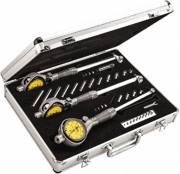 Dial Bore Gage: