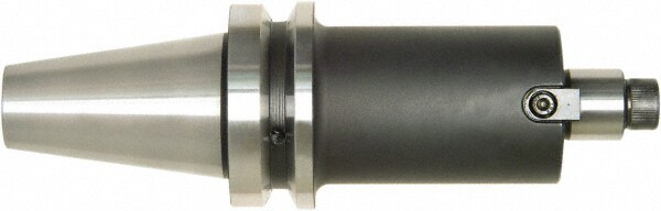 Shell Mill Holder: BT30, Taper Shank