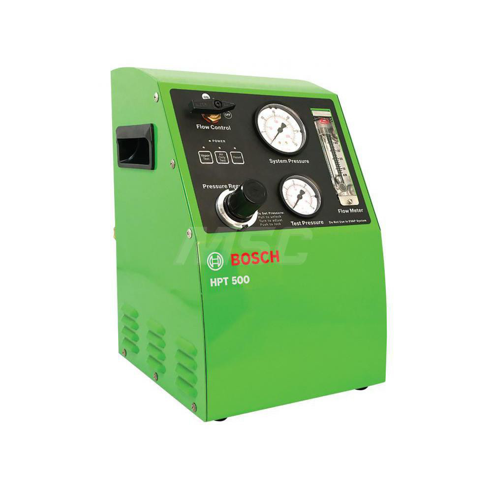 OTC 6 Piece Automotive Leak Detector Kit 31248974 MSC Industrial