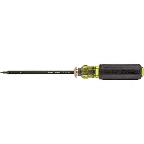 adjustable screwdriver