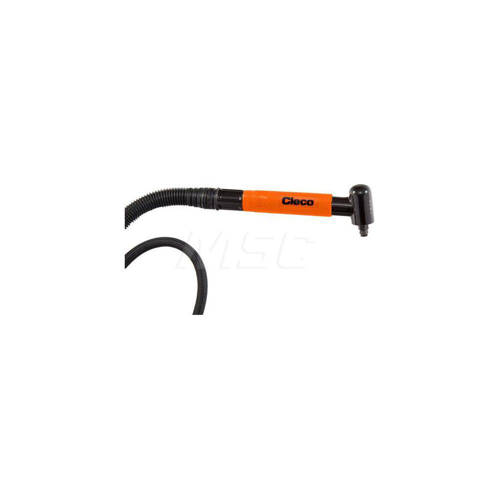 Cleco 1/8" Straight Air Pencil Die Grinder 31300726 MSC