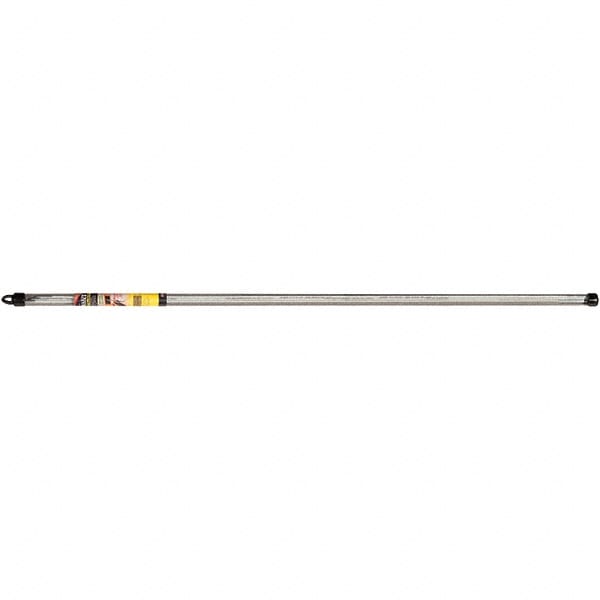 Line Fishing System Kits & Components; Component Type: Glow Rod Kit ; Includes: (3) 5' (1.5 m) Glow Rods with Bullet Nose and Hook Attachments ; Overall Length (Feet): 15 ; Inside Diameter (Inch): 3/16 ; Number of Pieces: 5 ; Product Service Code: 5120