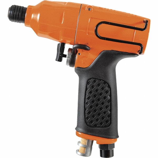 Cleco 1/4" Drive, 110 RPM, 150 Ft/Lb Torque Impact Wrench 31303092