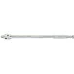 GEARWRENCH - Breaker Bar: Chrome-Plated - 31307648 - MSC Industrial Supply