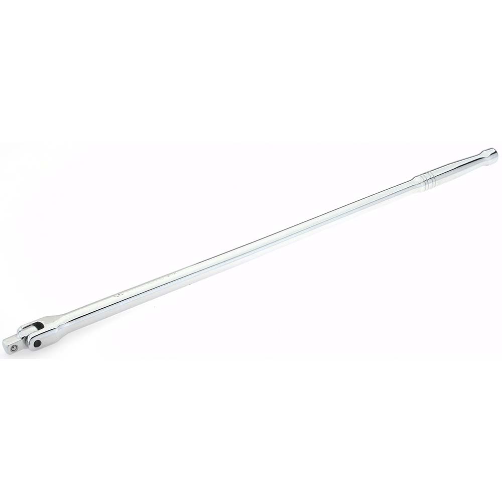 GEARWRENCH Breaker Bar ChromePlated MSC Direct