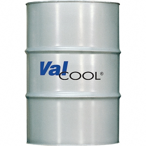 ValCool 7099501 Hydraulic Machine Oil: ISO 32, 55 gal, Drum 
