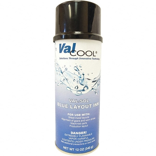Layout Fluid; Container Size: 16 oz ; Volume Capacity: 12 oz ; Fluid Type: Blue Layout