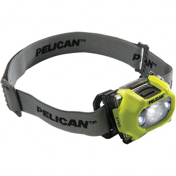 Pelican Products, Inc. 027650-0103-245 Free Standing Flashlight: LED, 4 Operating Modes 