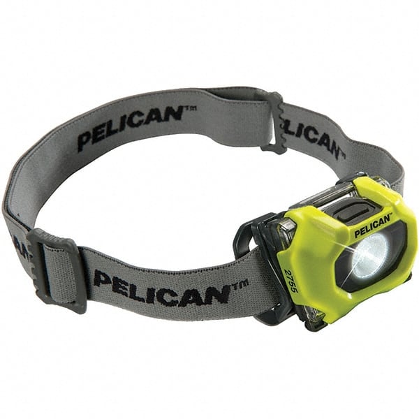 Pelican Products, Inc. 027550-0103-245 Free Standing Flashlight: LED, 3 Operating Modes 