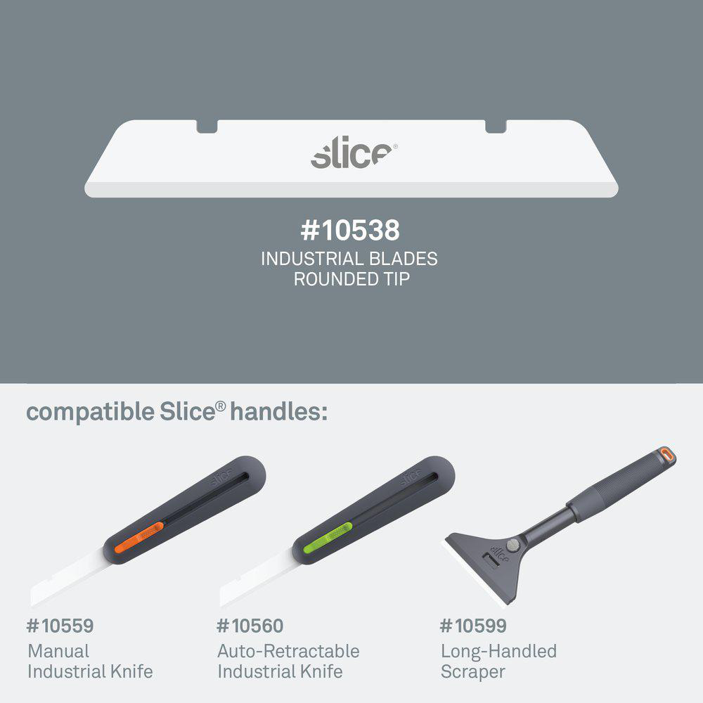 Slice product image