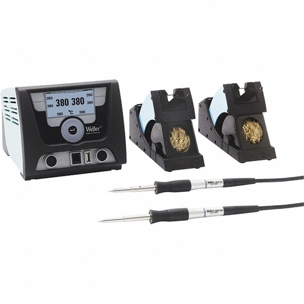 120 Volt, 95 Watt, Soldering Station